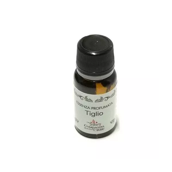 Esoterika - Essenza profumata tiglio 10ml