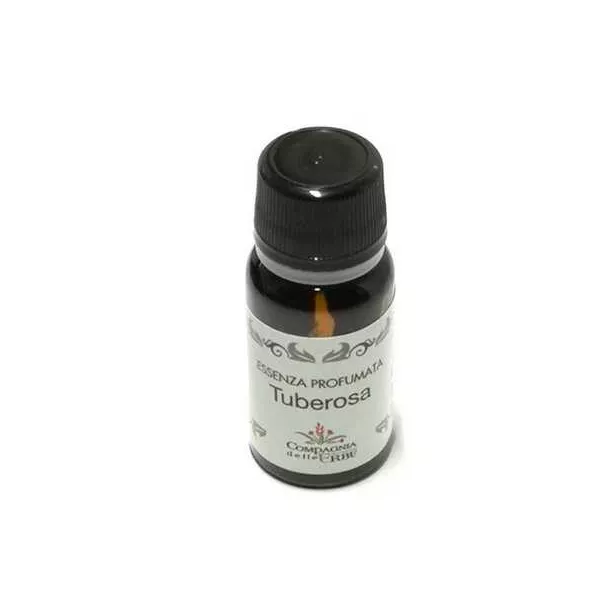 Esoterika - Essenza profumata tuberosa 10ml