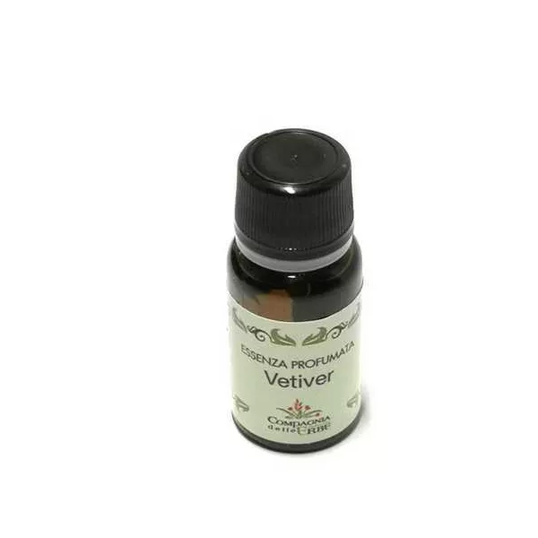 Esoterika - Essenza profumata vetiver 10ml