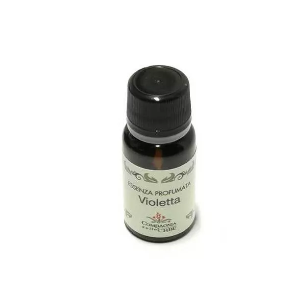 Esoterika - Essenza profumata violetta 10ml