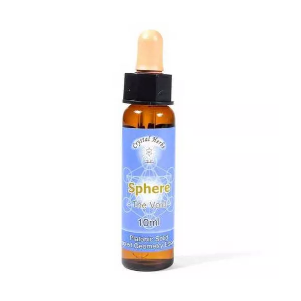 Esoterika - Essenze Geometria Sacra -- Sfera - Sphere -- 10 ml