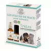 Esoterika - Fiori Di Bach Per Animali Domestici Tristi -- 10/20ml