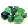 Esoterika - Fluorite Verde Burattata singola pietra -- ± 2,5-3 Cm