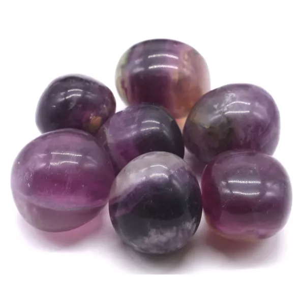 Esoterika - Fluorite Viola