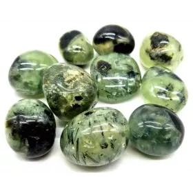 Esoterika - Prehnite (frenite)