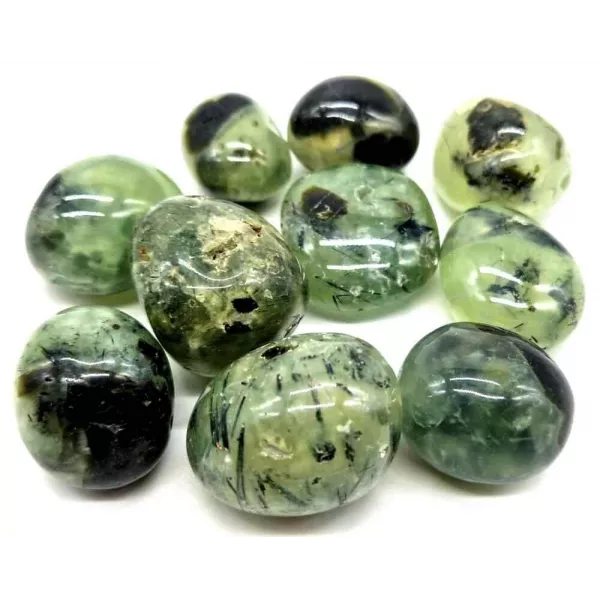 Esoterika - Prehnite (frenite)