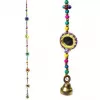 Esoterika - Ghirlanda decorativa Specchi S -- 88cm- 56gr