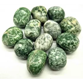 Esoterika - Giada del Qinghai burattata