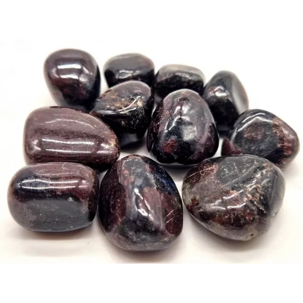 Esoterika - Granato burattato