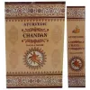 Esoterika - Incenso Ayurvedic Masala Chandan -- Box 12 confezioni