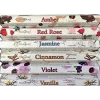 Esoterika - Incensi Stamford set da 20 confezioni assortite x 20 g