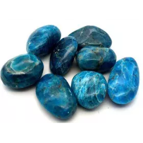 Esoterika - Apatite burattata