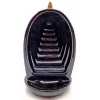 Esoterika - Incensiera in ceramica con riflusso backflow -- Altare -- 