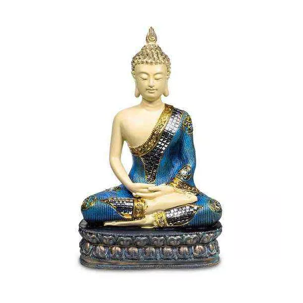 Esoterika - Statua Buddha della Meditazione Thailanda