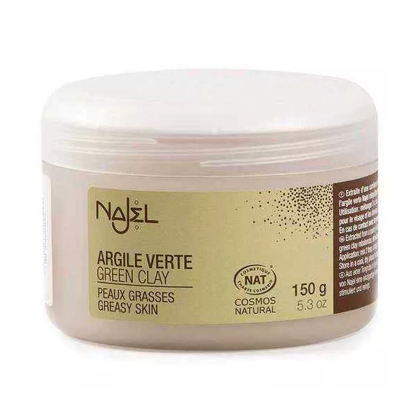 Esoterika - Argilla Verde Cosmos Natural -- 150 G
