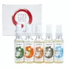 Esoterika - Aromafume - Set 5 spray feng shui per bilanciare i 5 eleme