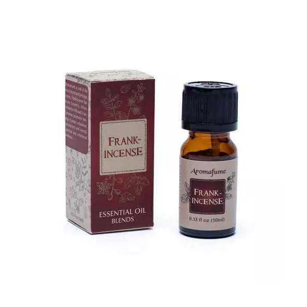 Esoterika - Aromafume miscela oli essenziali Frankincense -- 10ml