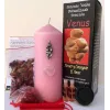 Esoterika - Venus Maes -- Candela Velone ritualizzata