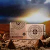 Esoterika - Incenso Sagrada Madre Energetica Piramidale Cannella-Olib
