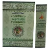 Esoterika - Incenso Ayurvedic Masala Nag Champa -- Box 12 confezioni