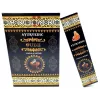 Esoterika - Incenso Ayurvedic Masala Oudh Premium -- Box 12 confezioni