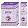 Esoterika - Incenso Ayurvedic Masala Relaxation -- Box 12 confezioni
