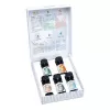 Esoterika - Aromafume Feng Shui - Set 5 oli per bilanciare i 5 element