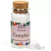 Esoterika - Incenso A Base Di Erbe Canfora Naturale - Camphor -- 13 G-
