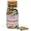 Esoterika - Incenso A Base Di Erbe Citronella - Lemongrass -- 3 G- 30 
