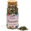 Esoterika - Incenso A Base Di Erbe Damiana -- 5 G- 30 Ml