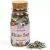 Esoterika - Incenso A Base Di Erbe Salvia Bianca - White Sage -- 6 G- 
