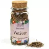 Esoterika - Incenso A Base Di Erbe Vetiver -- 5 G- 30 Ml
