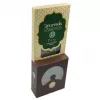 Esoterika - Incenso Ayurveda Gelsomino e Vaniglia (Pitta) -- 25 G