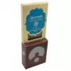Esoterika - Incenso Ayurveda Lavanda E Ylang Ylang (Pitta) -- 25 G