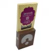 Esoterika - Incenso Ayurveda Mirra E Franchincenso (Kapha) -- 25 G