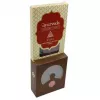 Esoterika - Incenso Ayurveda Sandalo E Rosa Selvatica (Vata) -- 25 G