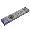 Esoterika - Incenso Ayurvedic Masala Chakra -- 15 G