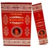 Esoterika - Incenso Ayurvedic Masala Dragon Blood Premium -- Box 12 co
