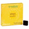 Esoterika - Aromafume Mattoncini Di Incenso Chakra 3° Chakra Manipura 