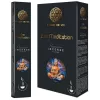 Esoterika - Incenso Fleur de Vie -Zen Meditation- Box 12 confezioni
