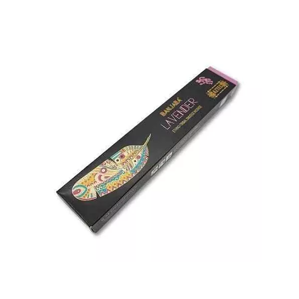 Esoterika - Incenso Banjara Lavanda -- 15Gr