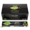 Esoterika - Incenso Banjara Patchouli -- Box 12 confezioni