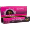 Esoterika - Incenso Golden Tree Nag Champa - Yoga Blend -- - Box 12 co