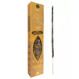 Esoterika - Incenso Ecocert Herbio Palo santo 20 G