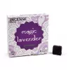 Esoterika - Aromafume Mattoncini Di Incenso Magic Lavender -- 40 G