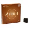 Esoterika - Aromafume Mattoncini Di Incenso Mirra -- 40 G