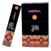 Esoterika - Incenso Hari Darshan Tribal Soul -- Mirra -- Box 12 conf