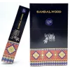 Esoterika - Incenso Hari Darshan Tribal Soul -- Sandalo -- Box 12 co