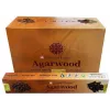 Esoterika - Incenso Garden Fresh -- Agarwood Masala -- 15Gr