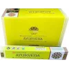 Esoterika - Incenso Garden Fresh -- Ayurveda Masala -- 15Gr